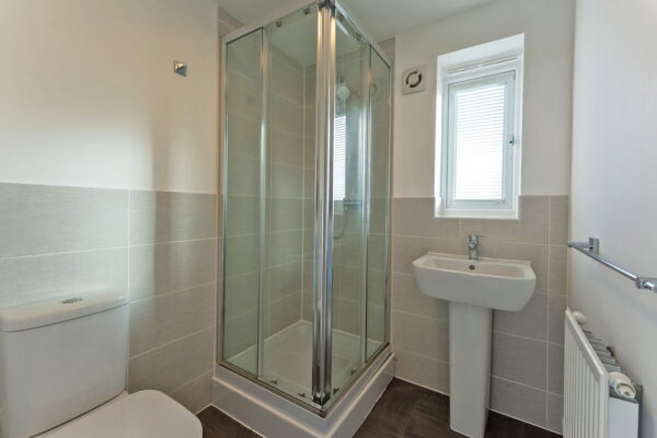 Tigers Road, Fleckney, Leicestershire, LE8 8EG