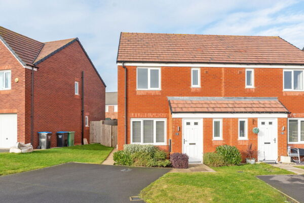 Tigers Road, Fleckney, Leicestershire, LE8 8EG