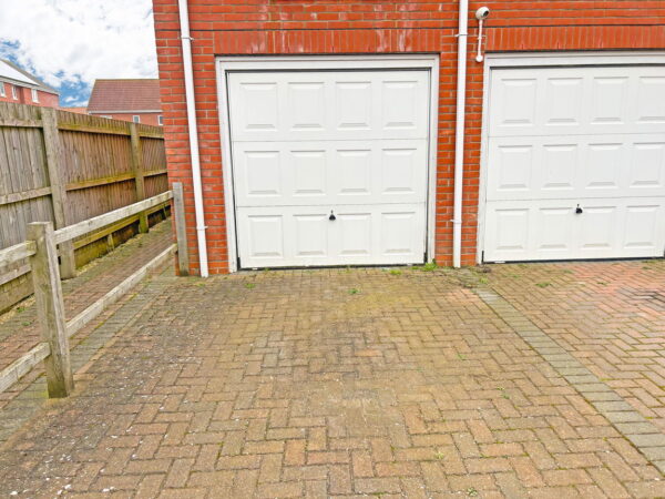 Churchill Avenue, Skegness, Lincolnshire, PE25 2RN