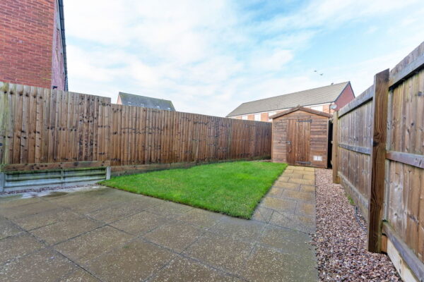 Tigers Road, Fleckney, Leicestershire, LE8 8EG