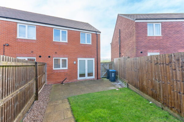 Tigers Road, Fleckney, Leicestershire, LE8 8EG