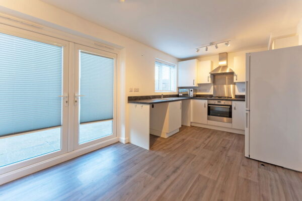 Tigers Road, Fleckney, Leicestershire, LE8 8EG