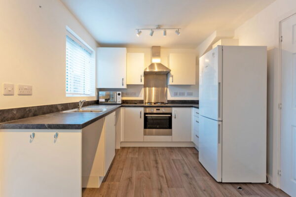 Tigers Road, Fleckney, Leicestershire, LE8 8EG