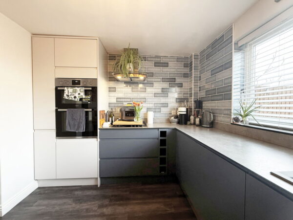 Wilby Close, Corby, Northamptonshire, NN17 2QS