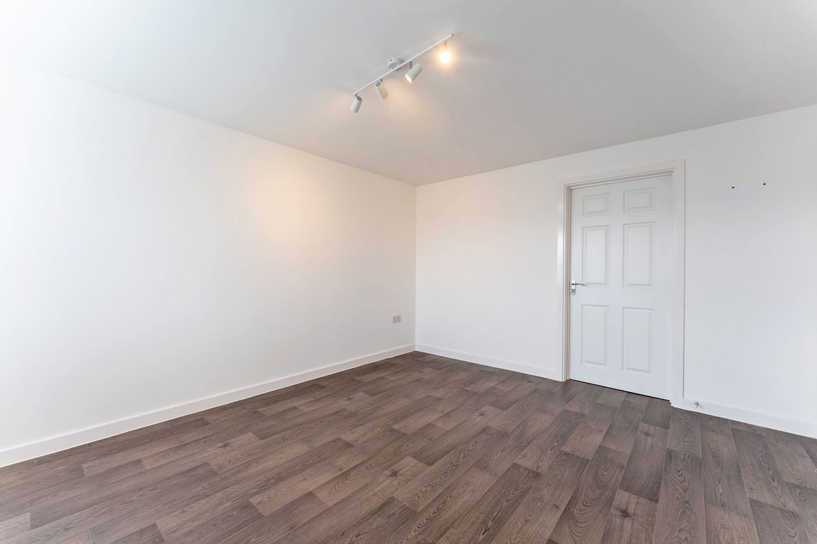 Tigers Road, Fleckney, Leicestershire, LE8 8EG