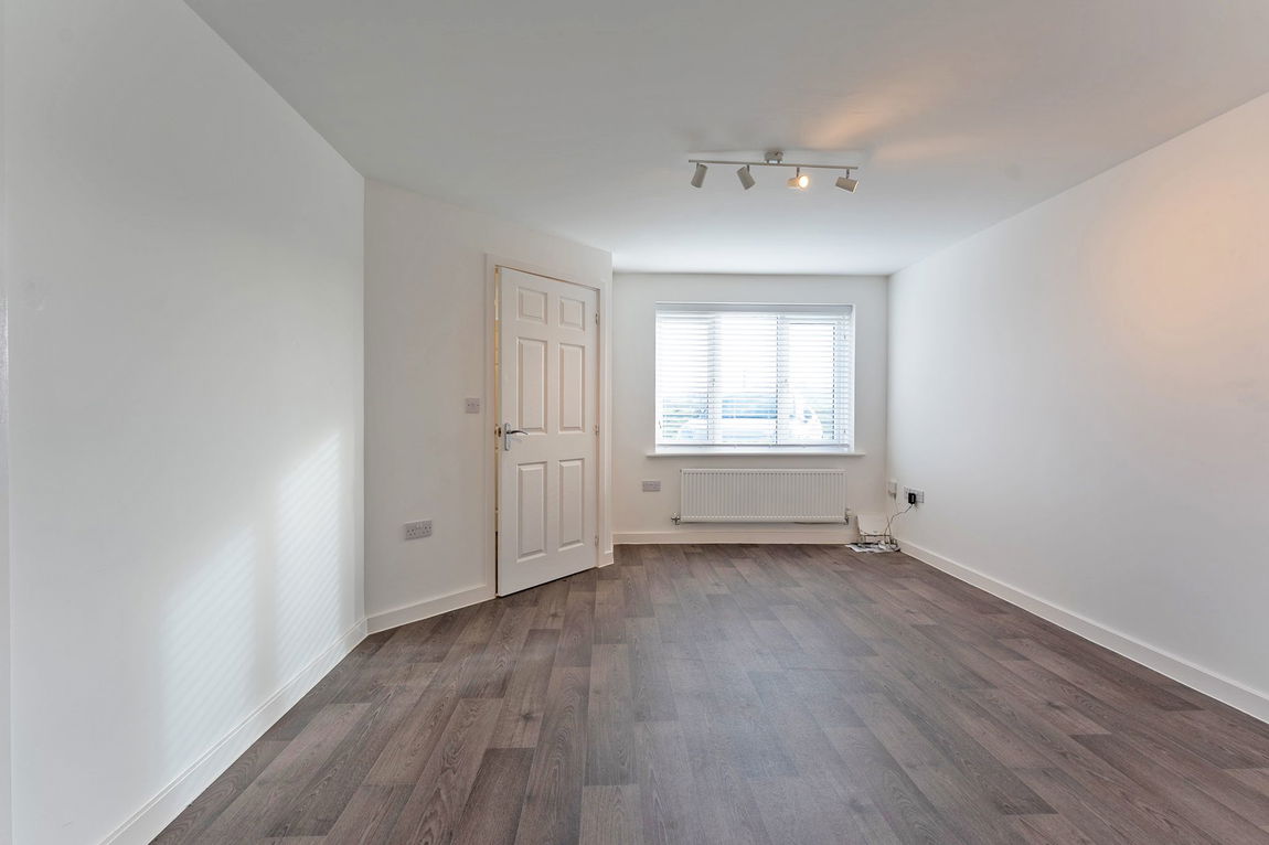 Tigers Road, Fleckney, Leicestershire, LE8 8EG