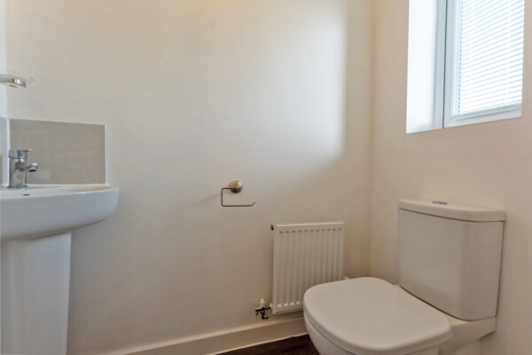 Tigers Road, Fleckney, Leicestershire, LE8 8EG