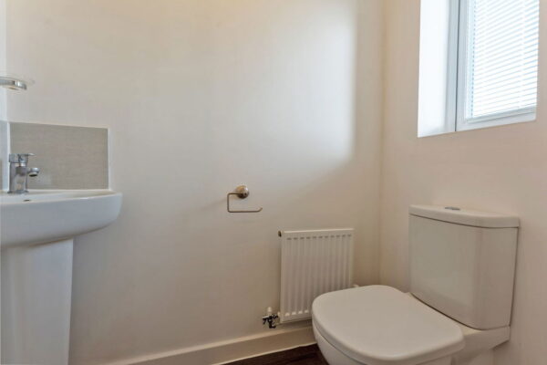 Tigers Road, Fleckney, Leicestershire, LE8 8EG