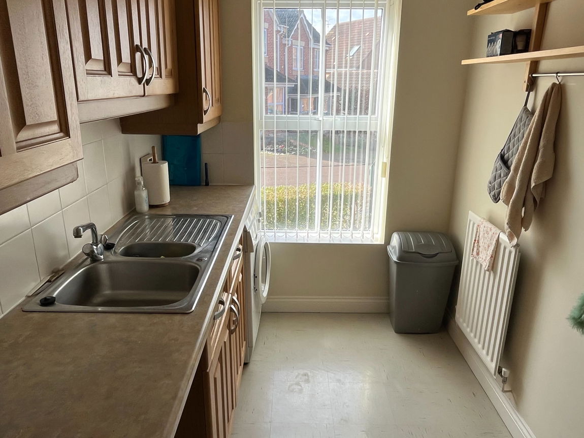 Melody Drive, Sileby, Loughborough, LE12 7UU