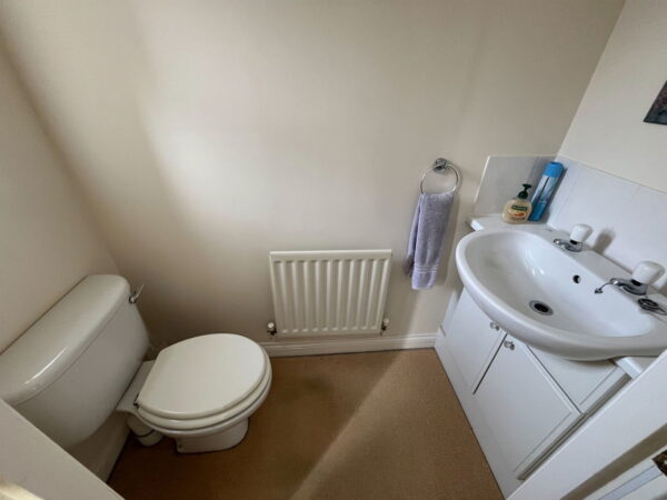 Melody Drive, Sileby, Loughborough, LE12 7UU