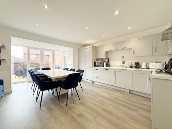 Airfield Road, Wellington Place, Market Harborough, Leicestershire, LE16 7BY