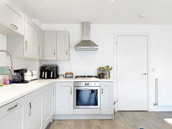 Airfield Road, Wellington Place, Market Harborough, Leicestershire, LE16 7BY