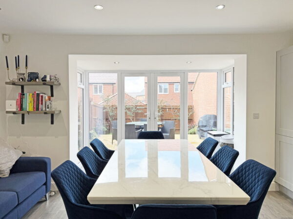 Airfield Road, Wellington Place, Market Harborough, Leicestershire, LE16 7BY