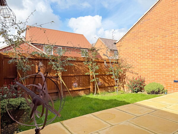Airfield Road, Wellington Place, Market Harborough, Leicestershire, LE16 7BY