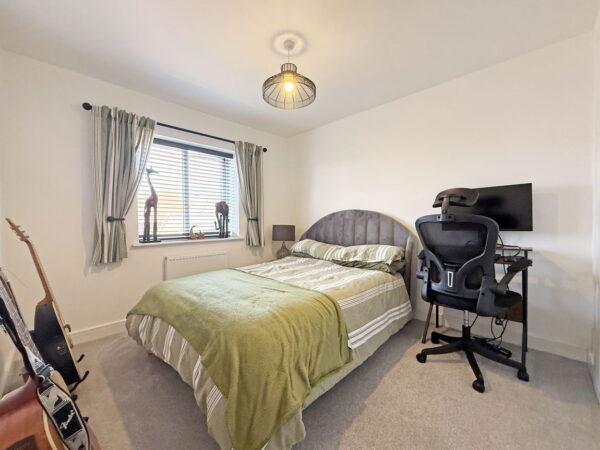 Airfield Road, Wellington Place, Market Harborough, Leicestershire, LE16 7BY