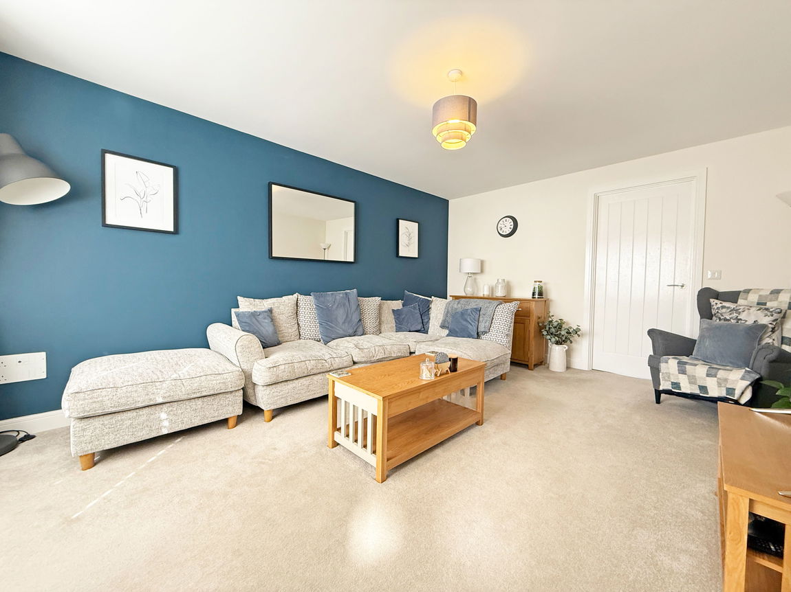 Kimble Close, Wellington Place, Market Harborough, Leicestershire, LE16 7EB