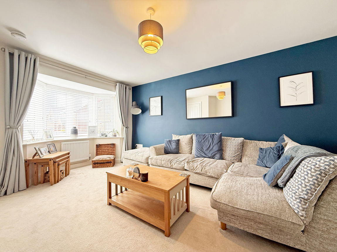 Kimble Close, Wellington Place, Market Harborough, Leicestershire, LE16 7EB