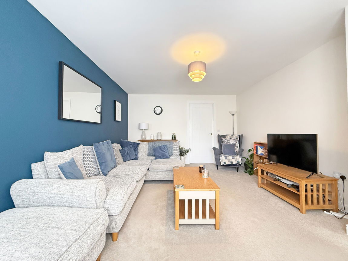 Kimble Close, Wellington Place, Market Harborough, Leicestershire, LE16 7EB