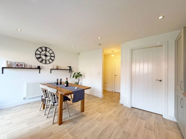 Kimble Close, Wellington Place, Market Harborough, Leicestershire, LE16 7EB