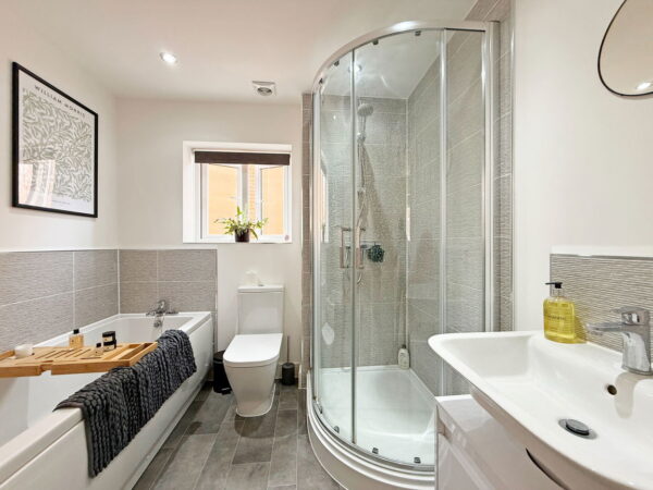 Kimble Close, Wellington Place, Market Harborough, Leicestershire, LE16 7EB