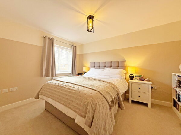 Kimble Close, Wellington Place, Market Harborough, Leicestershire, LE16 7EB