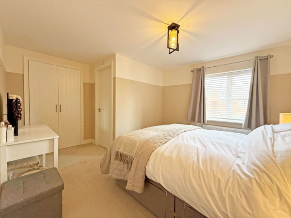 Kimble Close, Wellington Place, Market Harborough, Leicestershire, LE16 7EB