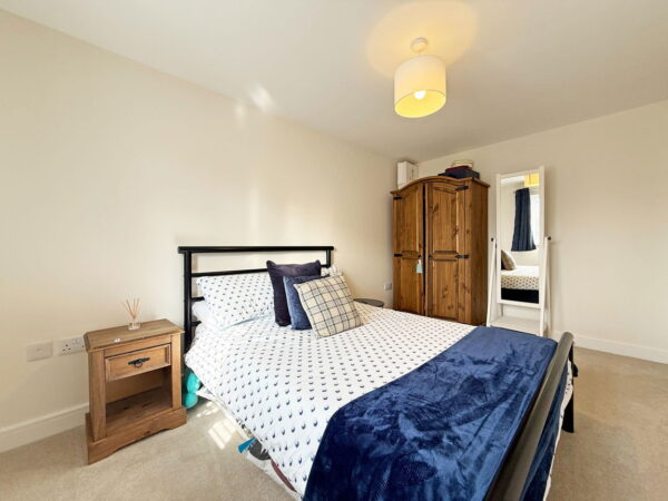 Kimble Close, Wellington Place, Market Harborough, Leicestershire, LE16 7EB