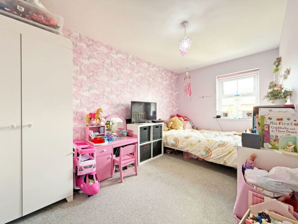 Garner Way, Fleckney, Leicestershire, LE8 8EJ