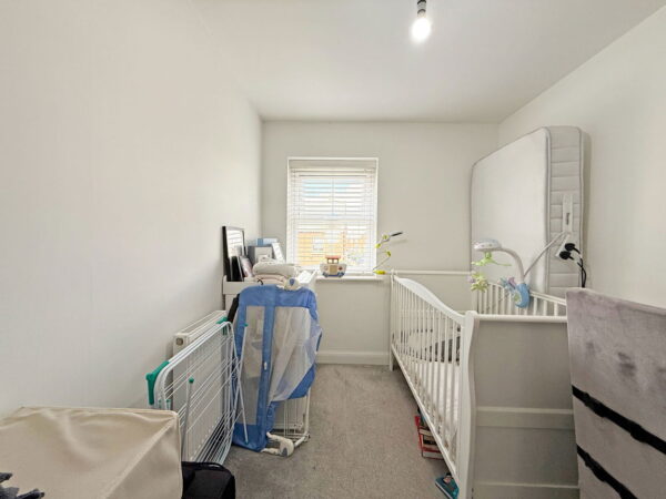 Garner Way, Fleckney, Leicestershire, LE8 8EJ