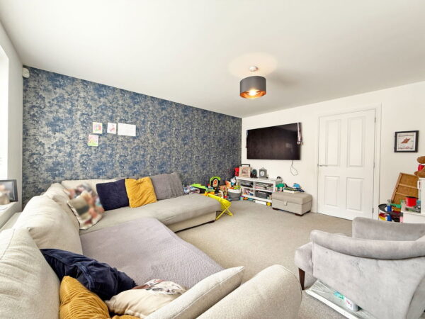 Garner Way, Fleckney, Leicestershire, LE8 8EJ