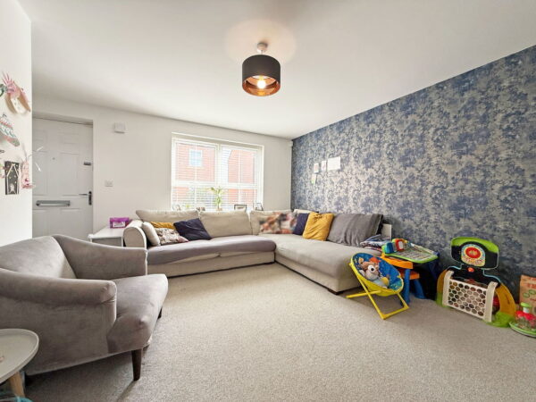 Garner Way, Fleckney, Leicestershire, LE8 8EJ