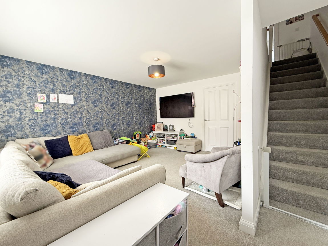 Garner Way, Fleckney, Leicestershire, LE8 8EJ