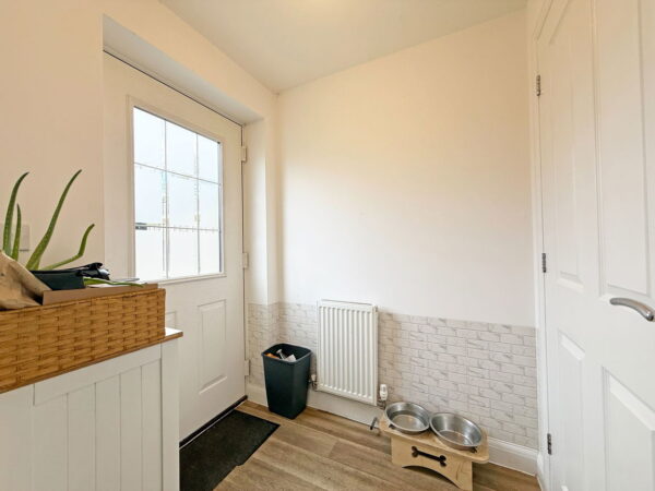 Garner Way, Fleckney, Leicestershire, LE8 8EJ