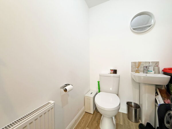 Garner Way, Fleckney, Leicestershire, LE8 8EJ