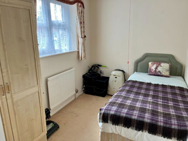 Primrose Way, Queniborough, Leicester, LE7 3UJ