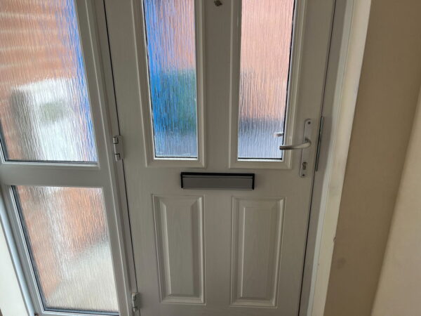 Primrose Way, Queniborough, Leicester, LE7 3UJ