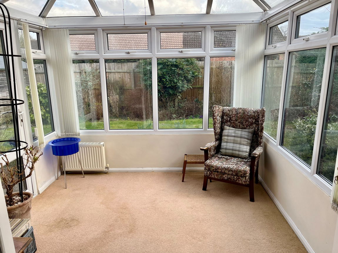Primrose Way, Queniborough, Leicester, LE7 3UJ