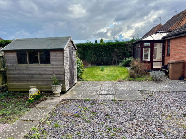Primrose Way, Queniborough, Leicester, LE7 3UJ