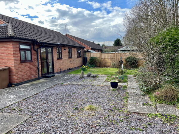 Primrose Way, Queniborough, Leicester, LE7 3UJ