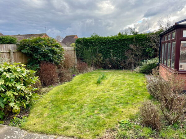 Primrose Way, Queniborough, Leicester, LE7 3UJ