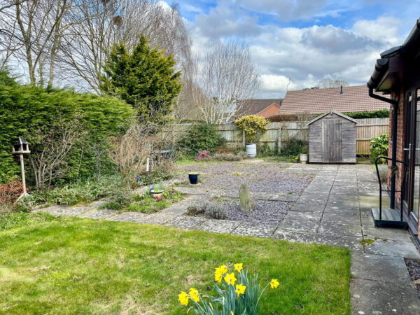 Primrose Way, Queniborough, Leicester, LE7 3UJ