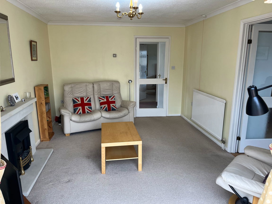 Primrose Way, Queniborough, Leicester, LE7 3UJ