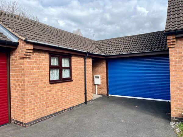 Primrose Way, Queniborough, Leicester, LE7 3UJ