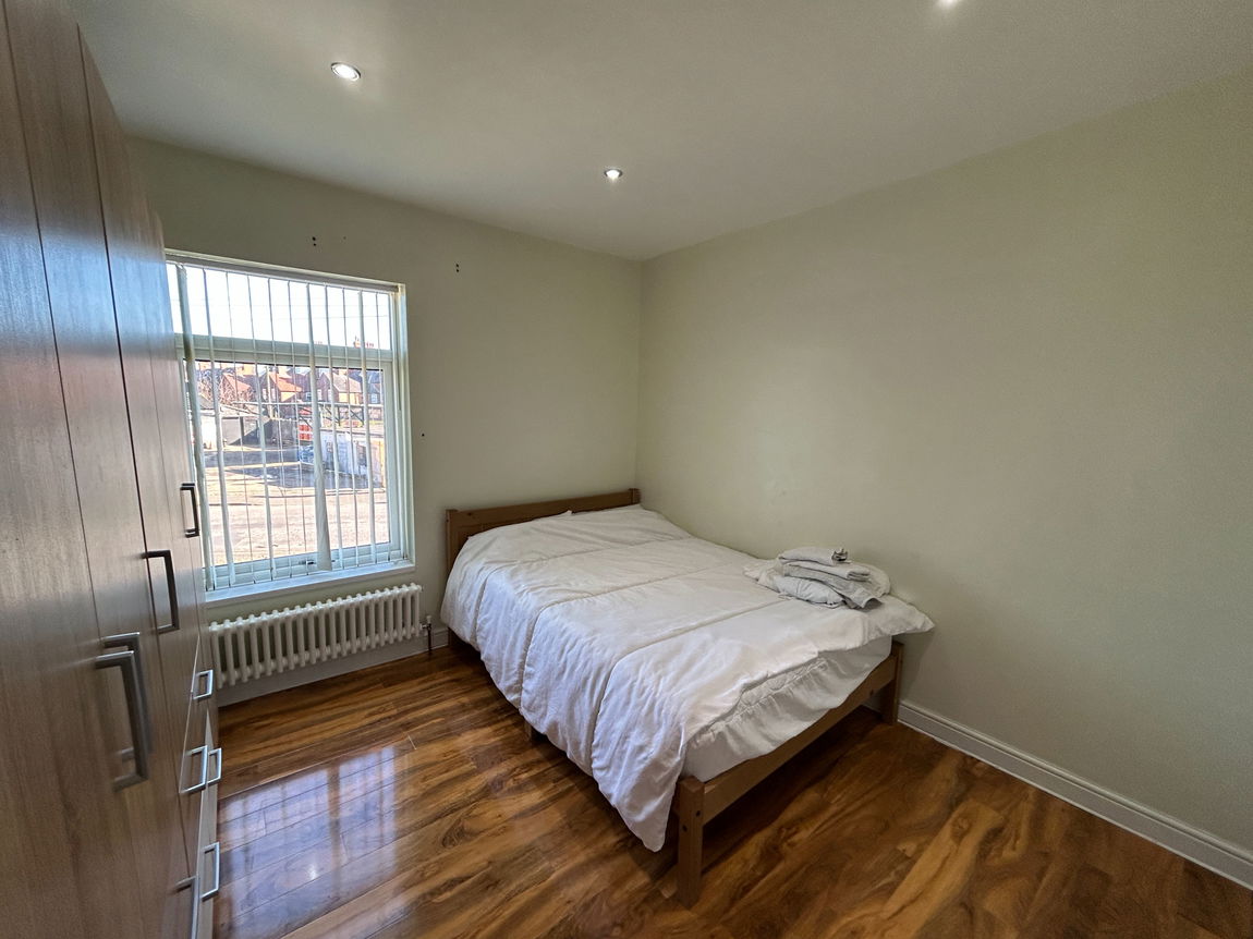 Old Wainfleet Road, Skegness, PE25 3RU