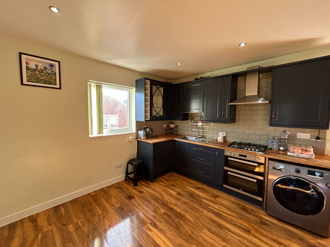 Old Wainfleet Road, Skegness, PE25 3RU