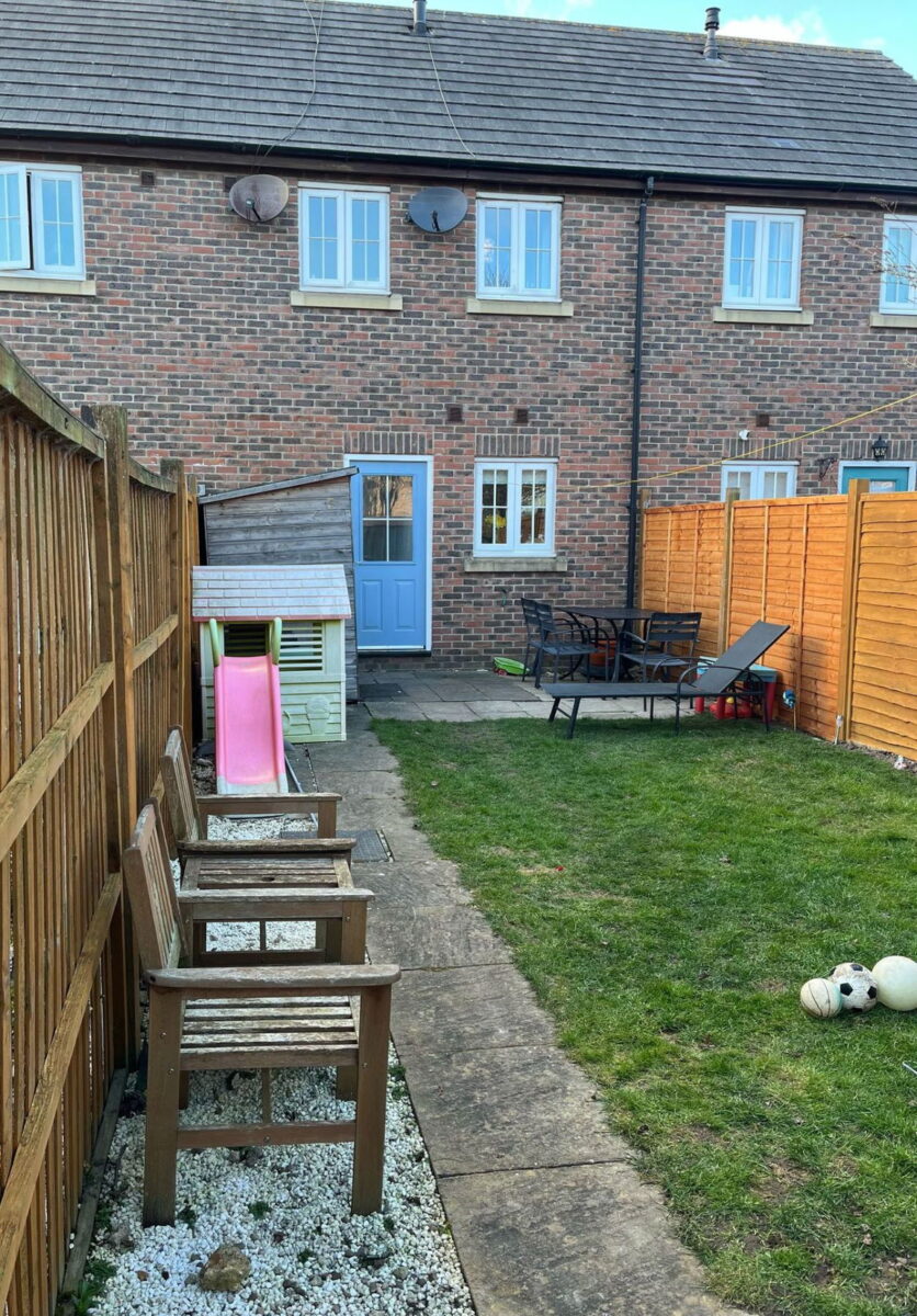 Harvest Way, Skegness, Lincolnshire, PE25 2NZ