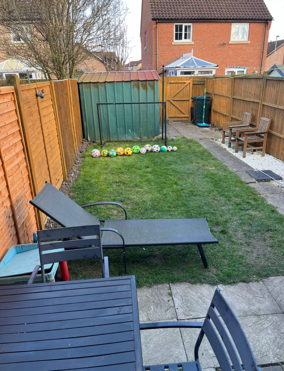 Harvest Way, Skegness, Lincolnshire, PE25 2NZ