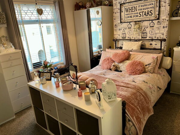 Woodgon Road, Anstey, Leicester, LE7 7EQ