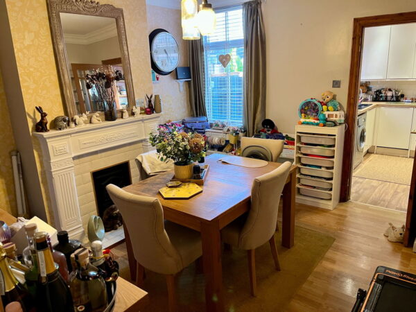 Woodgon Road, Anstey, Leicester, LE7 7EQ