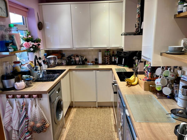 Woodgon Road, Anstey, Leicester, LE7 7EQ